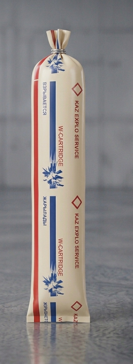 W-CARTRIDGE